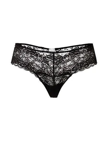 Трусы Women' Secret WOMEN SECRET PANTY, черный