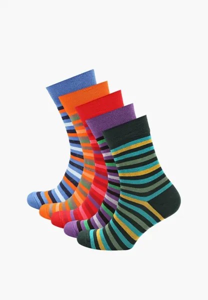 Носки 5 пар bb socks