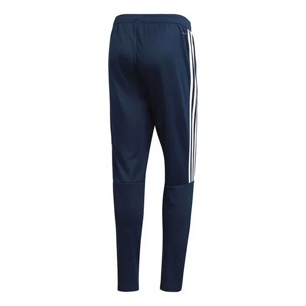Спортивные штаны adidas Classic Stripe Logo Sports Training Pants Men's Dark Blue, синий