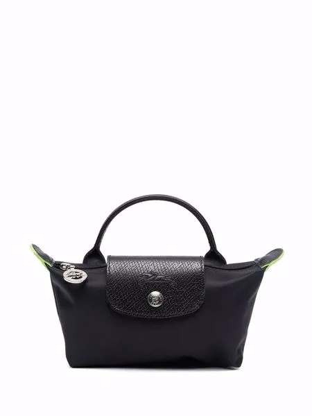 Longchamp кошелек для монет Le Pliage