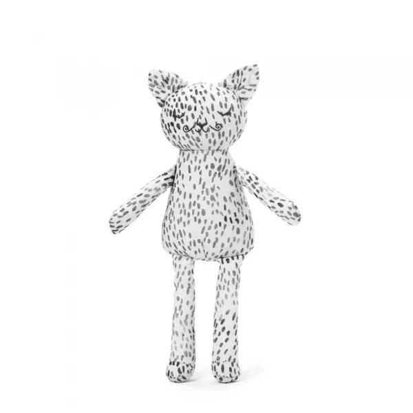 Мягкая игрушка Elodie Details Котик Dots of Fauna 41 см