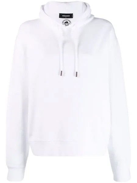 Dsquared2 худи Icon