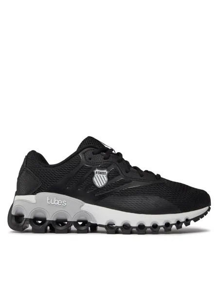 Кроссовки Tubes Sport K-Swiss, черный