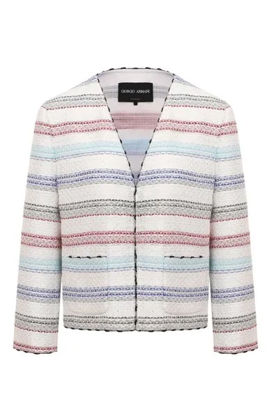 Жакет Giorgio Armani