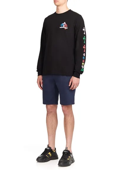 Лонгслив CHROME HEARTS