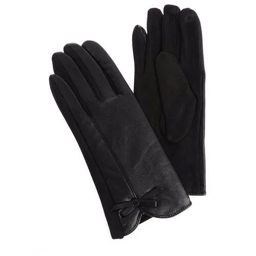 Перчатки, цвет черный, бренд Baden, артикул TX036-01