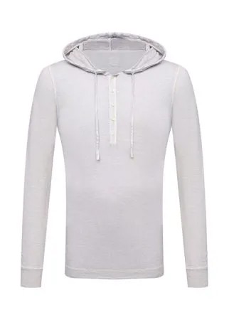 Льняной лонгслив 120% Lino