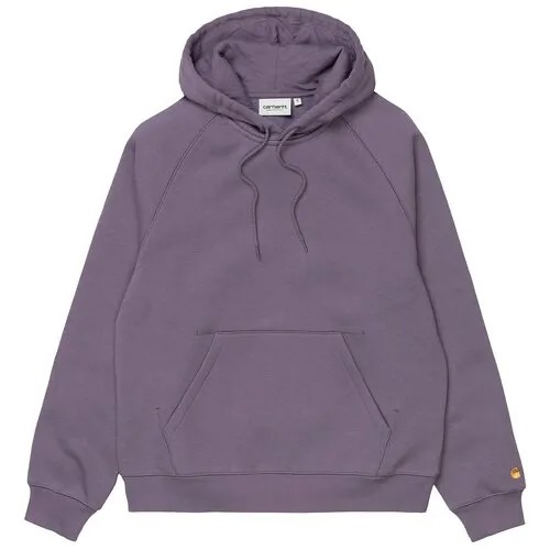 Толстовки Carhartt WIP Толстовка женская Carhartt WIP W' Hooded Chasy Sweatshirt