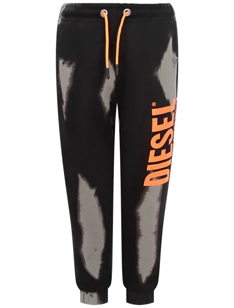 Брюки спортивные Diesel