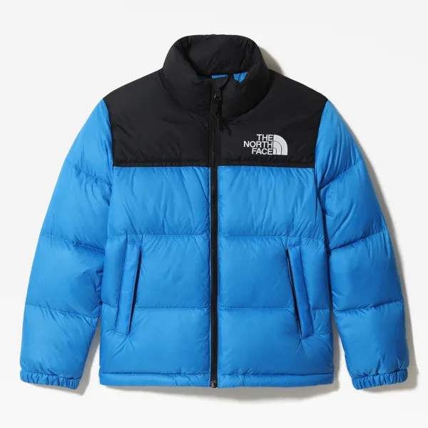 МОЛОДЕЖНЫЙ ПУХОВИК 1996 RETRO NUPTSE