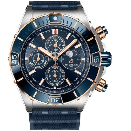Наручные часы Breitling Super Chronomat U19320161C1S1