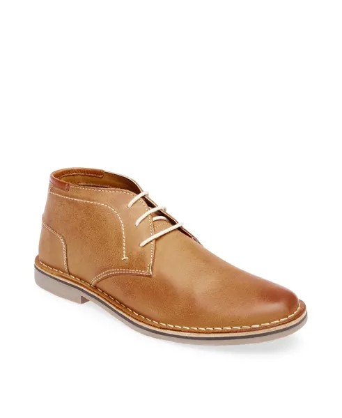 Мужские ботинки hestonn chukka Steve Madden, мульти