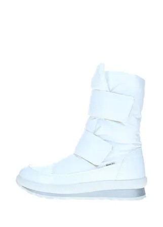Дутики женские Jog Dog 1143 белые 37 RU