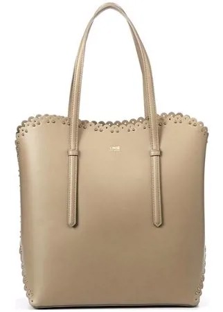 Сумка женская Cavalli Class C81PWCPI0062022 taupe Leolace 006