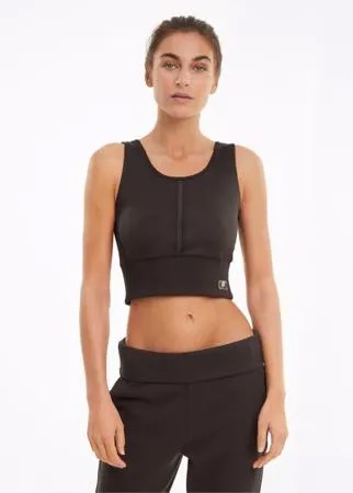 Топ Exhale Women's Training Crop Top