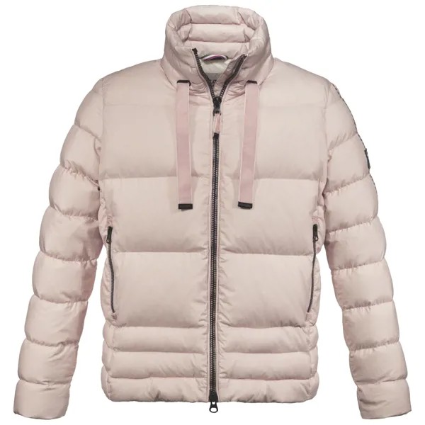 Пуховик женский Dolomite Jacket W's 76 Fitzroy бежевый S