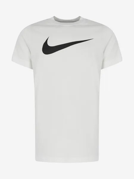 Футболка для мальчиков Nike Dri-FIT Park, Белый