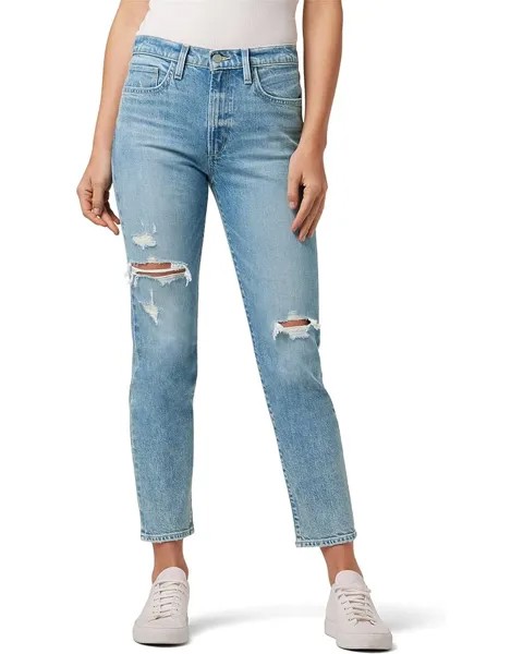 Джинсы Joe's Jeans The Luna Ankle, цвет Endless