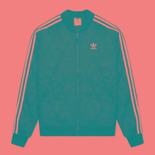 Бомбер мужской Adidas H11439 черный M