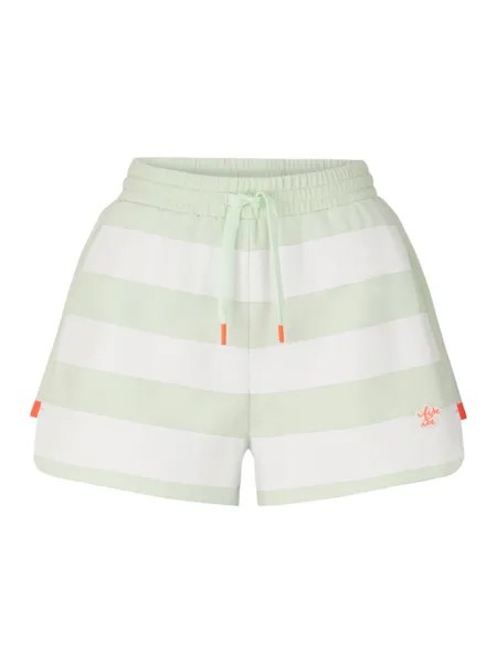 Шорты Bogner Fire + Ice CARLINE, цвет Pastel Green