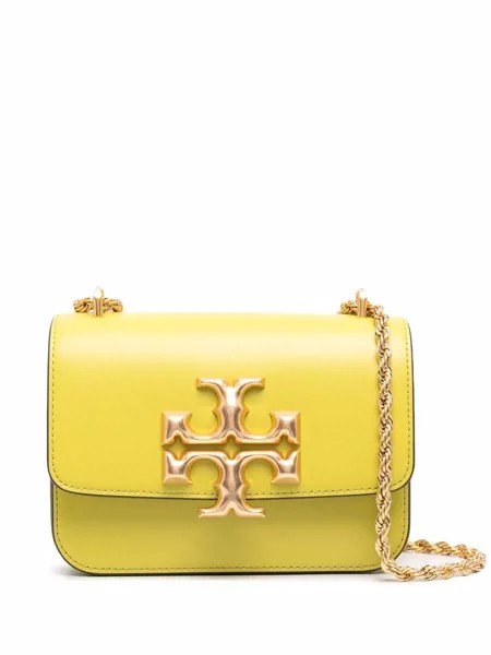 Tory Burch сумка через плечо с логотипом
