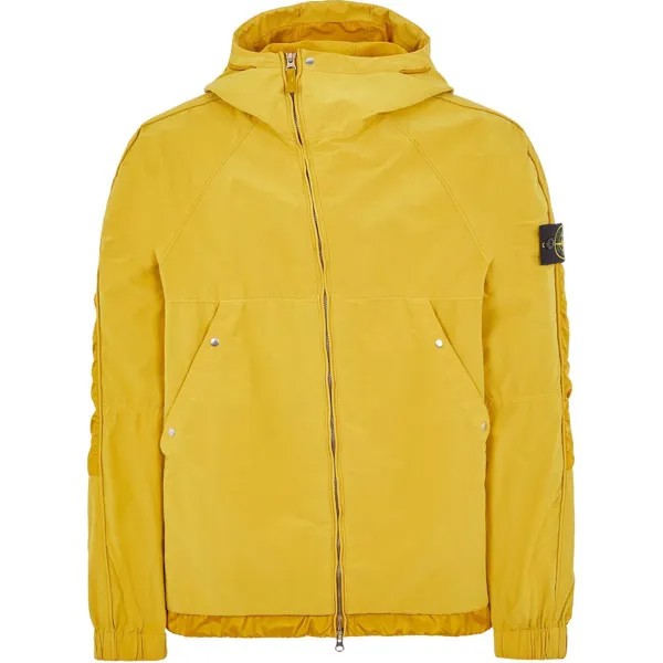 Коллекция осень/зима 2024/2025 Куртка унисекс оранжевый Stone Island, оранжевый