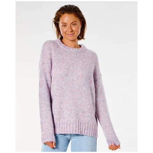 Джемпер Rip Curl DUSTY SWEATER, цвет 3282 MULTI, размер M