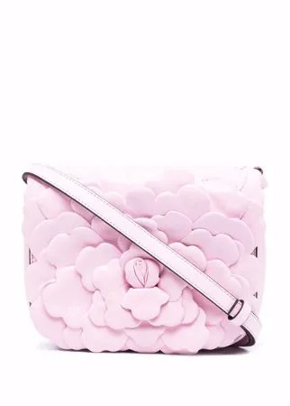 Valentino Garavani маленькая сумка 03 Rose Edition Atelier