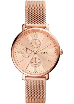 Fashion наручные  женские часы Fossil ES5098. Коллекция Jacqueline