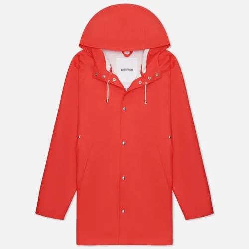Дождевик Stutterheim, демисезон/лето, размер M, красный