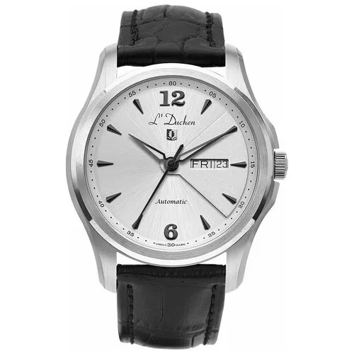 Наручные часы L Duchen D183.11.23