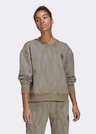Джемпер adidas by Stella McCartney