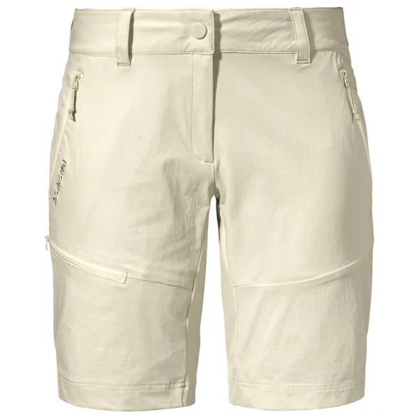 Шорты Schöffel Women's Toblach2, цвет Humus