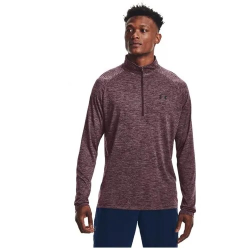 Олимпийка Under Armour UA Tech™ ½ Zip Long Sleeve