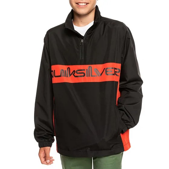 Анорак Quiksilver