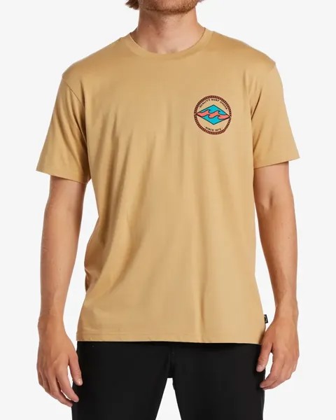 Футболка Billabong 