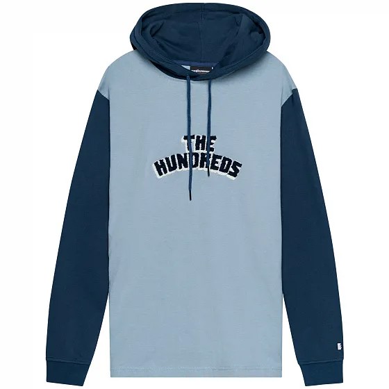 Лонгслив The Hundreds