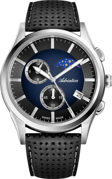 Наручные часы мужские Adriatica A8282.5215CH