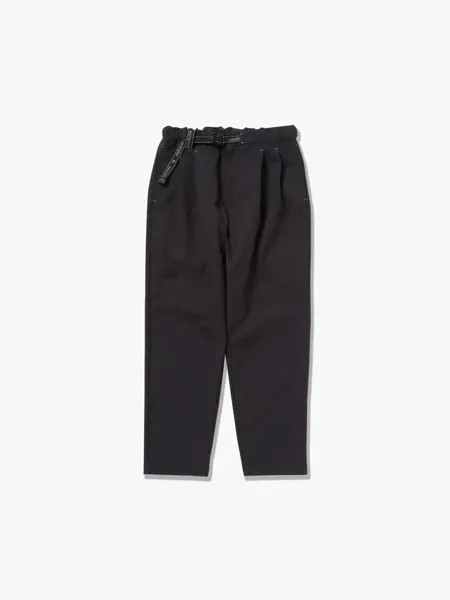 Брюки And Wander PE strech OX pants