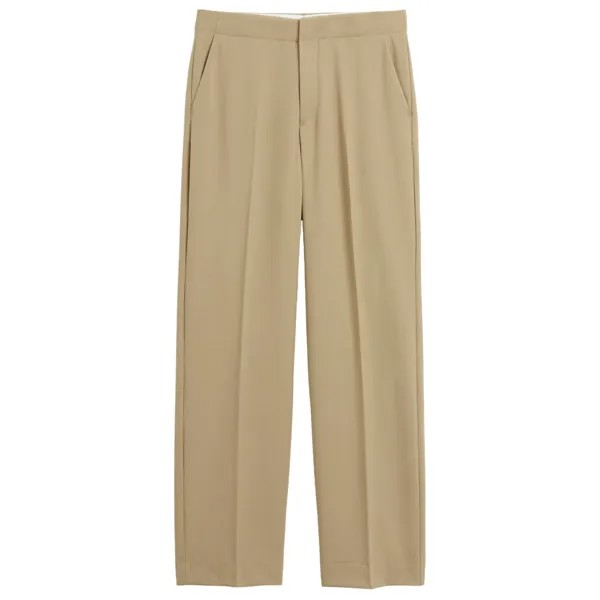 Повседневные брюки Elvine Women's Lilja, цвет Dark Sand