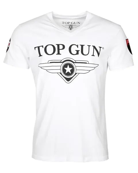 Футболка TOP GUN 