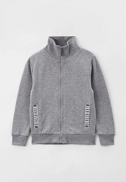 Олимпийка Bikkembergs