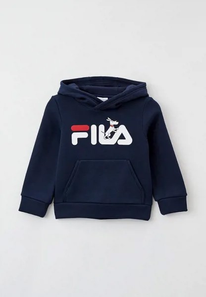 Худи Fila