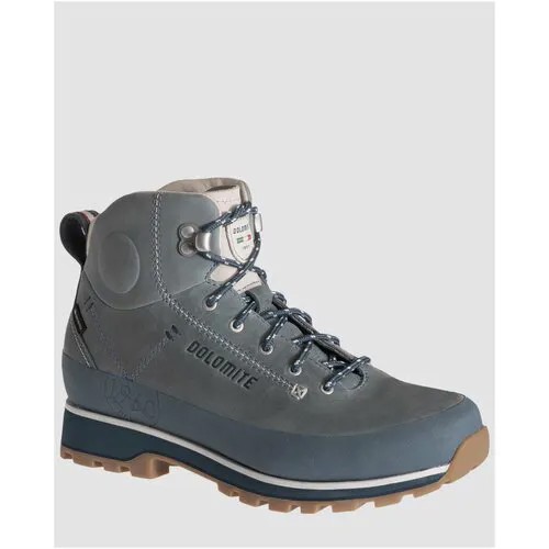 Ботинки Dolomite 60 Dhaulagiri GTX W's Denim Blue (UK:4)
