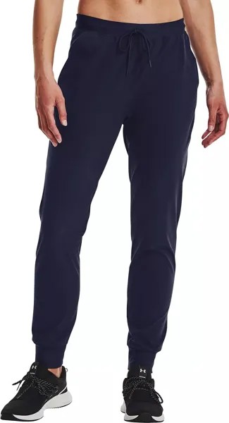 Женские спортивные тканые брюки Under Armour