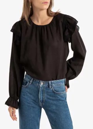 Блузка LA REDOUTE COLLECTIONS