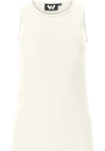 Футболка Whistler Top Ariana, цвет 1002 White