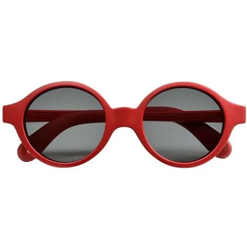 Солнцезащитные очки Beaba, красный