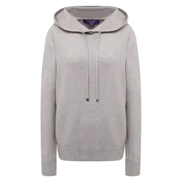 Кашемировое худи Ralph Lauren