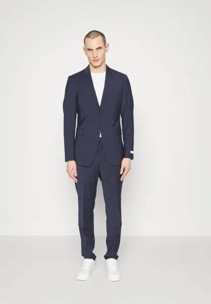 Костюм JERRETTS SET Tiger of Sweden, цвет royal blue